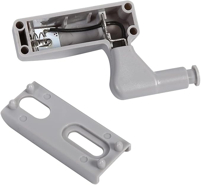 Quick Sense Cabinet Hinge Automatic Light