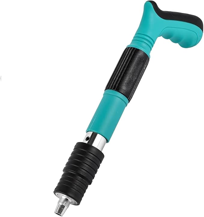 Manual Steel Nail Gun Machine Mini Nail Fixation Tool