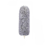 Microfiber Dusting Tool with Detachable Head