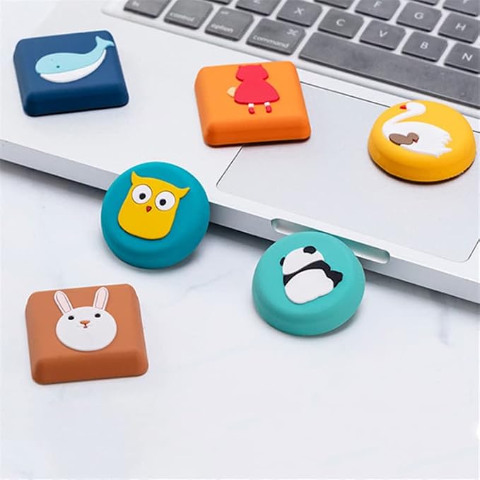 Decorative Door Stopper Protect Doors & Wall