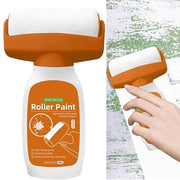 Wall Repair Roller Paint Multifunctional