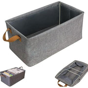Clothes Foldable Storage Bag