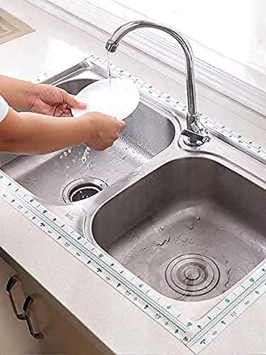 Waterproof Self-Adhesive Caulk Tape