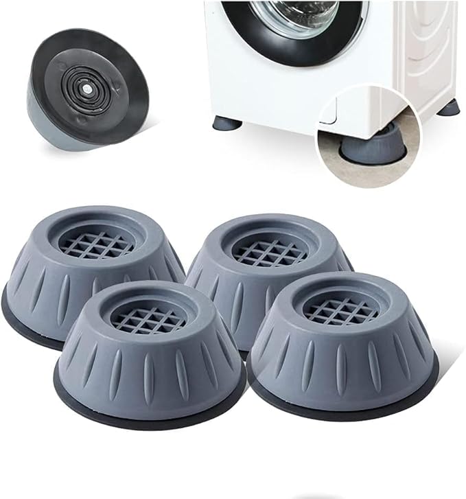 Anti-Vibration Rubber Pads for Washing Machine