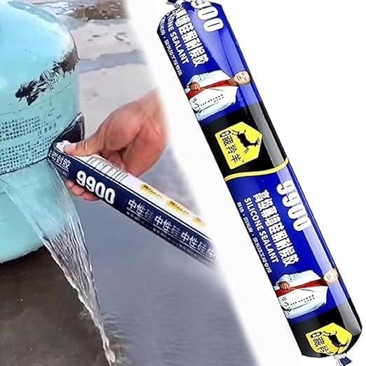 Silicone Sealant Waterproof Super Strong