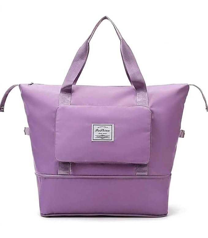 Expandable Travel Bags for Women