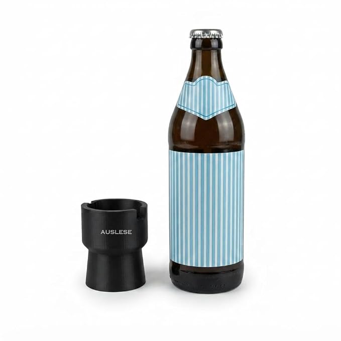 Crown Cap Remover Manual Bottle Opener