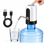Automatic Water Can Dispenser Pump