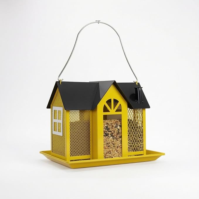 Construction Bird Feeder Mesh for Gardeners