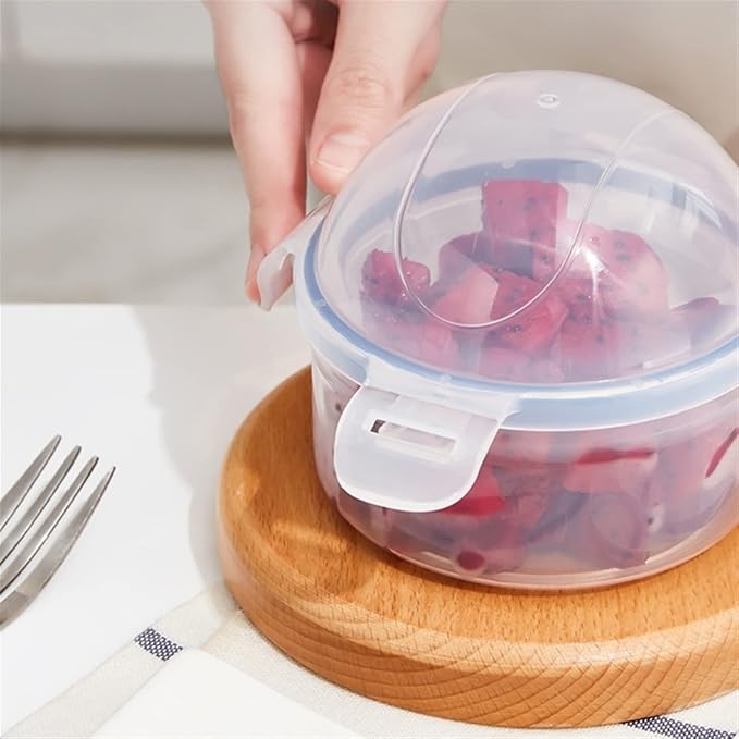 Small Vegetables Fruit Storage Containers