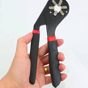 Multi Function Hexagon Adjustable Wrench