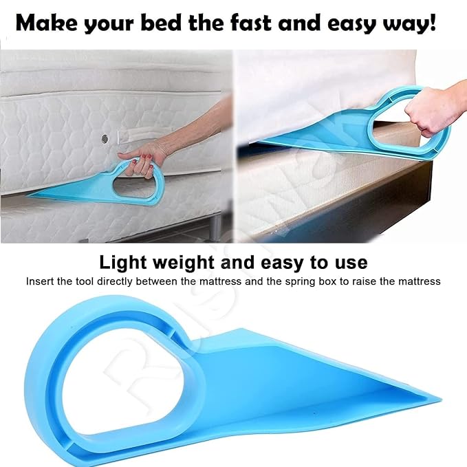 Bed Maker & Mattress Lifter Tool