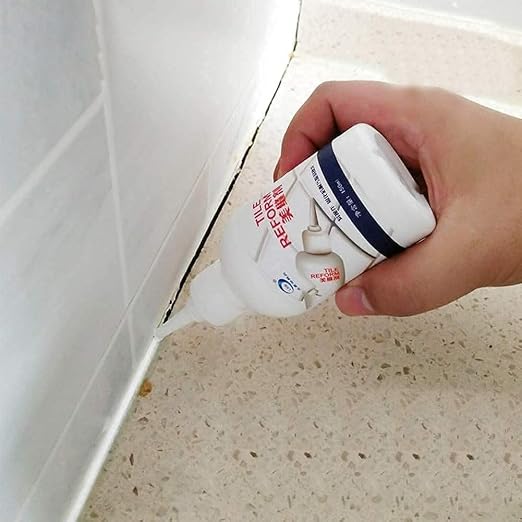 Waterproof Grout Pen Tiling Tile Repair