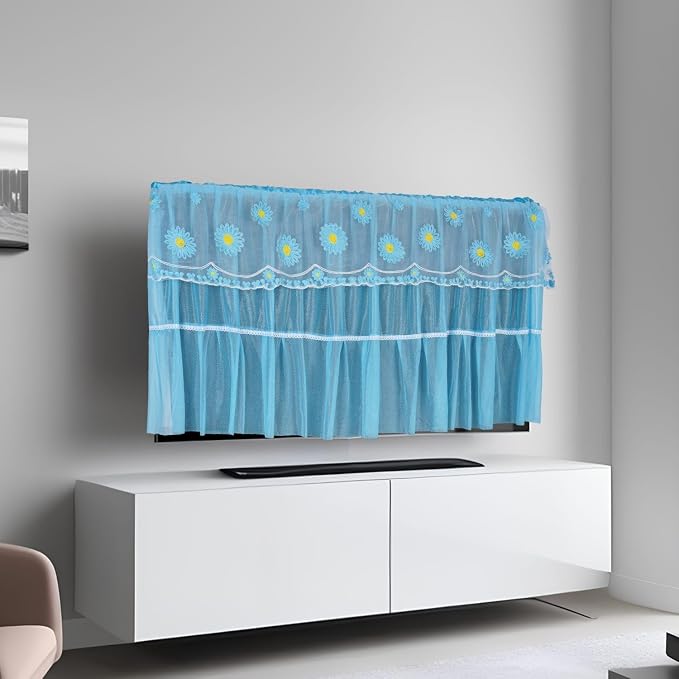 All Model TV Dustproof Full Screen Protector