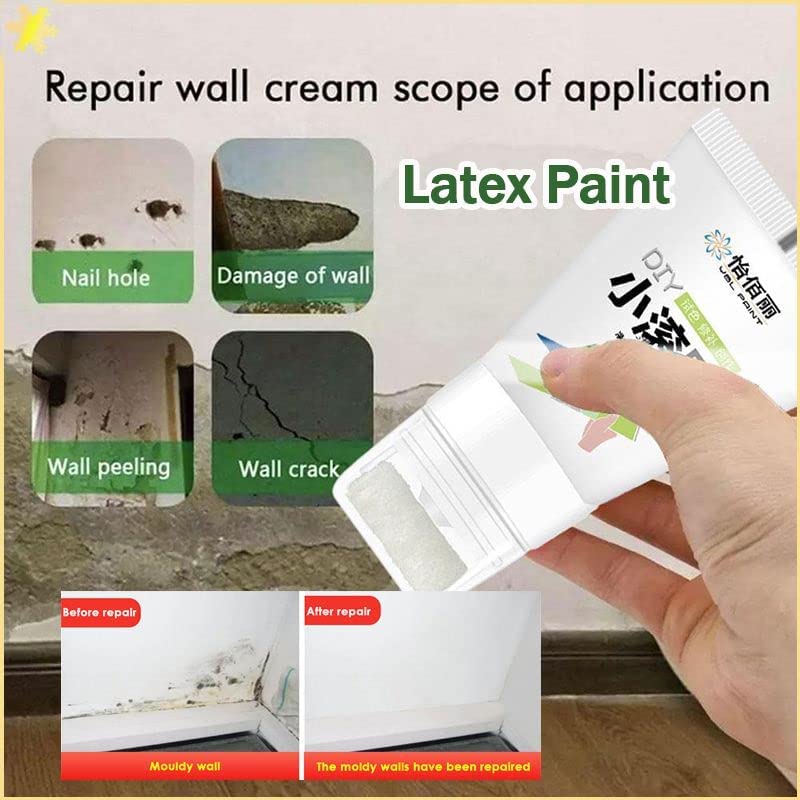 Renovation & Paint Repair Wall Paste