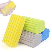 Dusting Sponge Damp Duster for Cleaning
