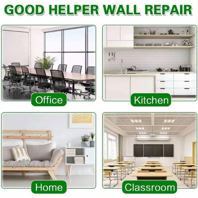 Renovation & Paint Repair Wall Paste