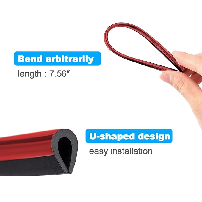 Car Auto Air Conditioner Vent Outlet Trim Strip