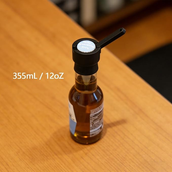 Crown Cap Remover Manual Bottle Opener