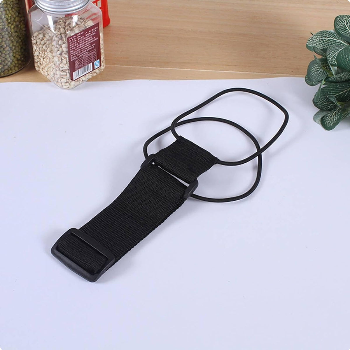 Adjustable Luggage Bag Strap