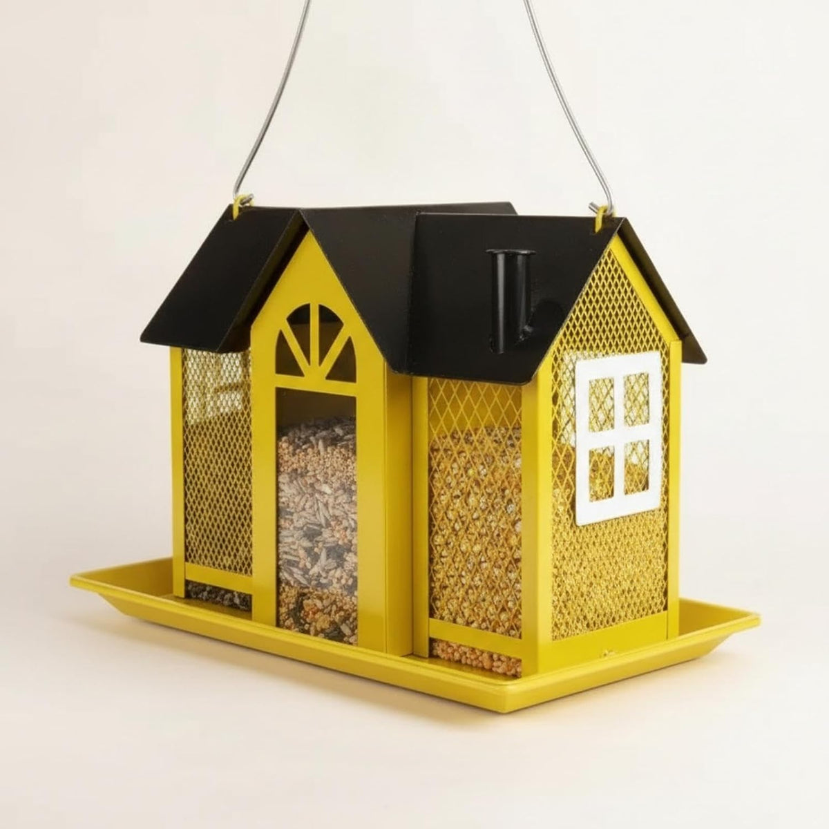 Construction Bird Feeder Mesh for Gardeners