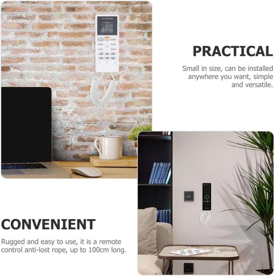 Hole-Free Magnetic Remote Control