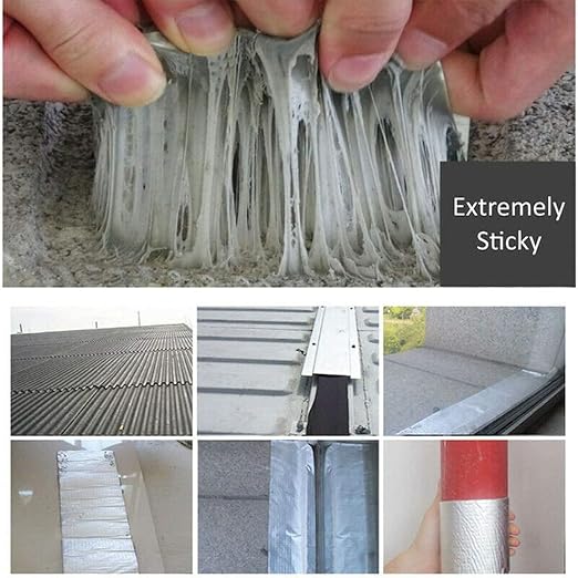 Waterproof Leakage Repair Tape