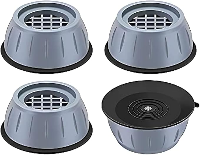 Anti-Vibration Rubber Pads for Washing Machine