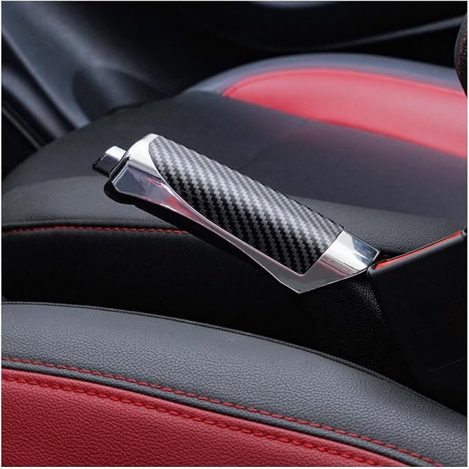 Universal Handbrake Lever Protection Cover