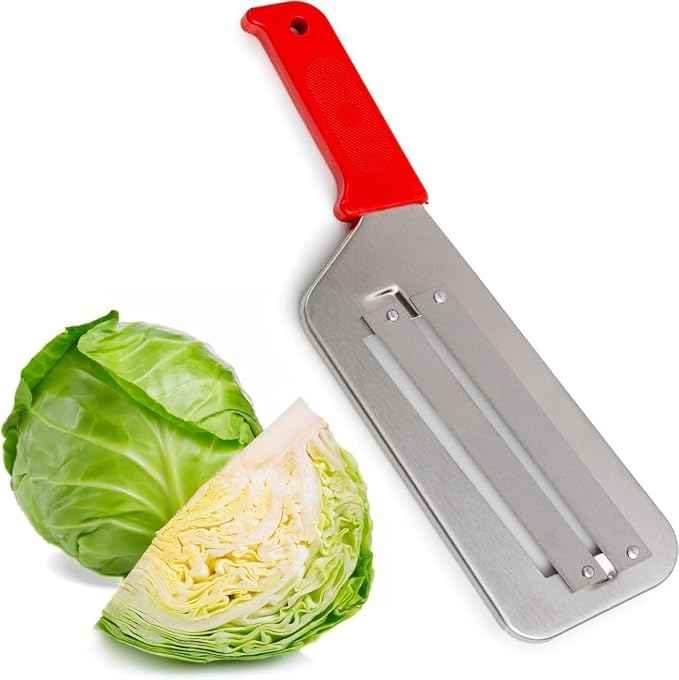 Stainless Steal Cabbage Cutter Knife