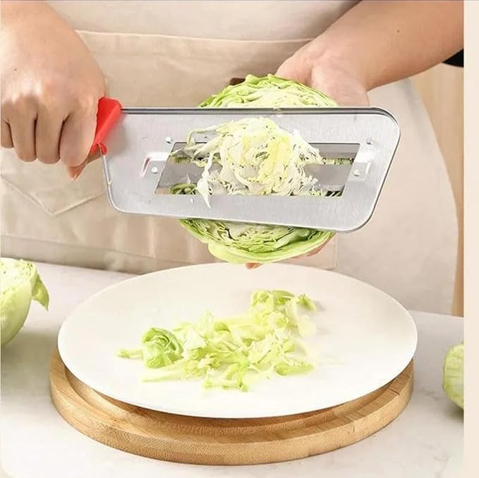 Stainless Steal Cabbage Cutter Knife