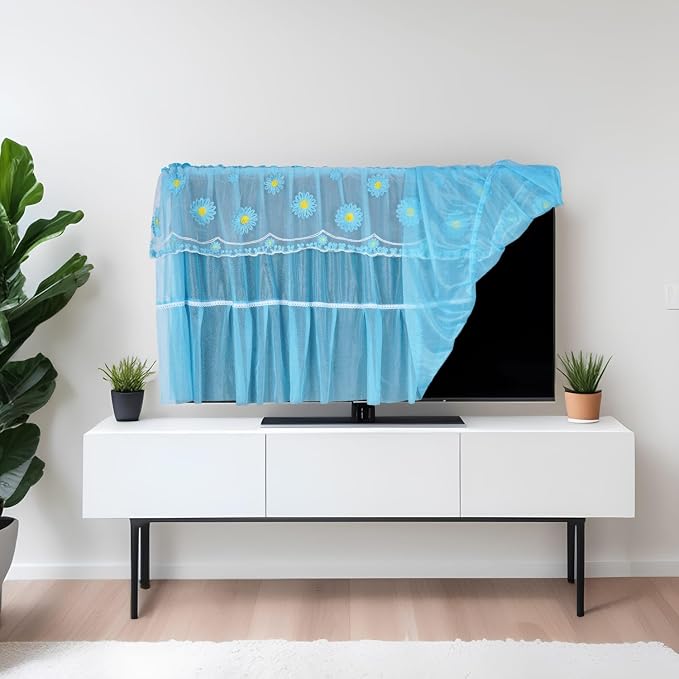 All Model TV Dustproof Full Screen Protector