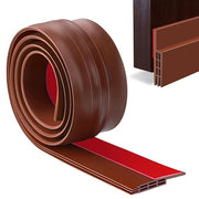 Bottom Tape Silicone Door Bottom Sealing Strip