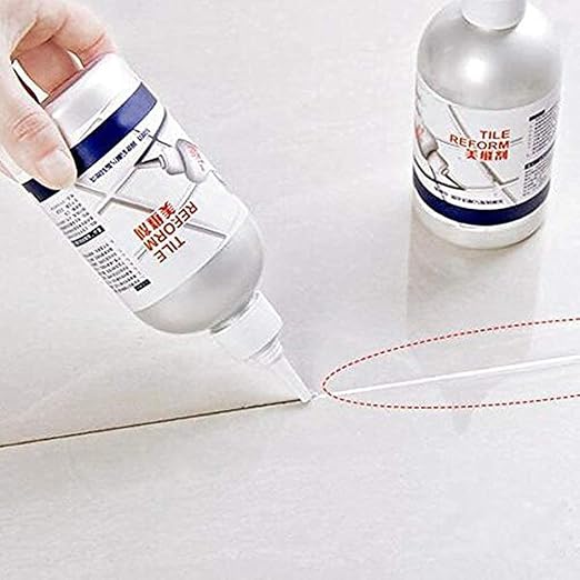 Waterproof Grout Pen Tiling Tile Repair