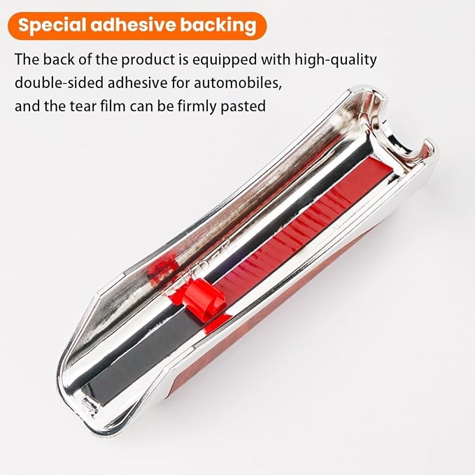 Universal Handbrake Lever Protection Cover