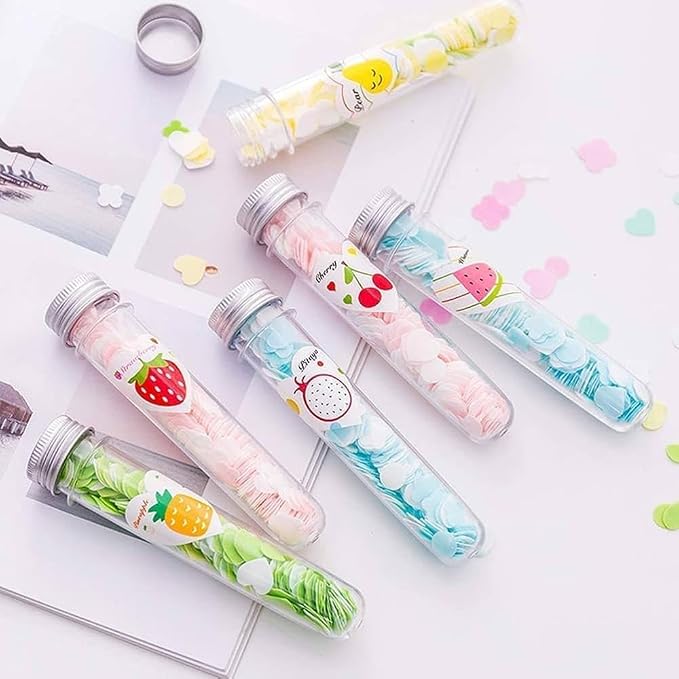 Portable Flower Design Pocket Hand Wash Soap Bottle