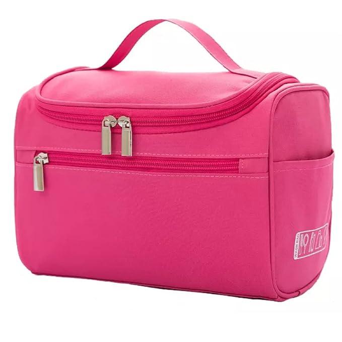 Portable Accessories Pouch Cute Makeup Storage Bag