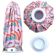 Premium Reusable Bag for Pain Relief Hot & Cold Therapy