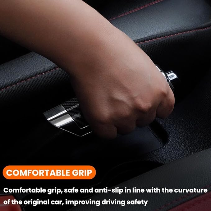 Universal Handbrake Lever Protection Cover