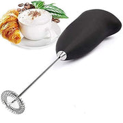 Electric Foam Maker Classic Hand Blender Mixer Froth Whisker
