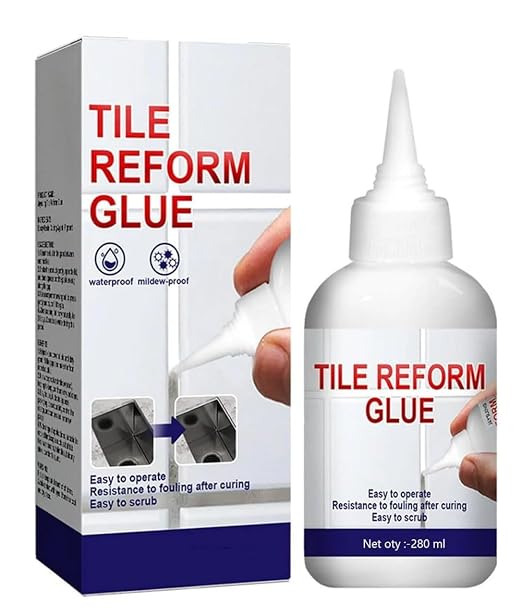 Waterproof Grout Pen Tiling Tile Repair