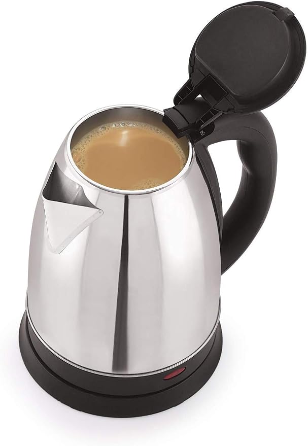 Tea Coffee Maker Water Boiler with Handle