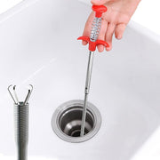 Flexible Grabber Claw Pick Up Reacher Tool