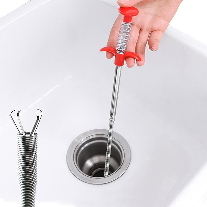 Flexible Grabber Claw Pick Up Reacher Tool