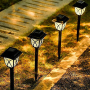 Daily Delight Store Solar LED Light for Garden