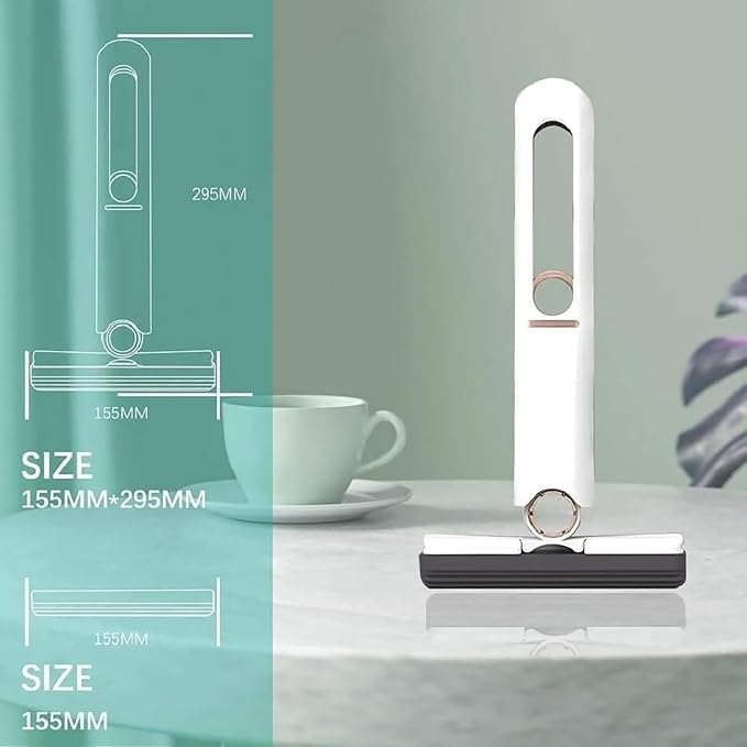 Self Squeeze Strong Absorbent Magic Wiper for Kitchen