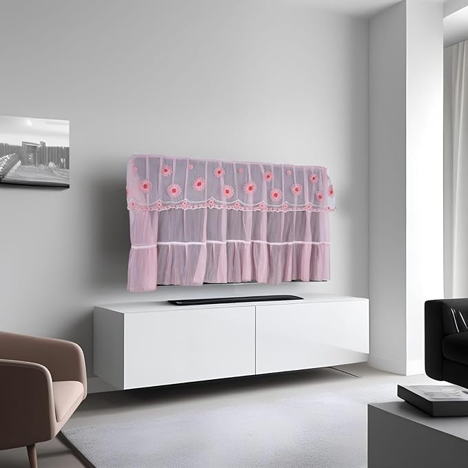 All Model TV Dustproof Full Screen Protector