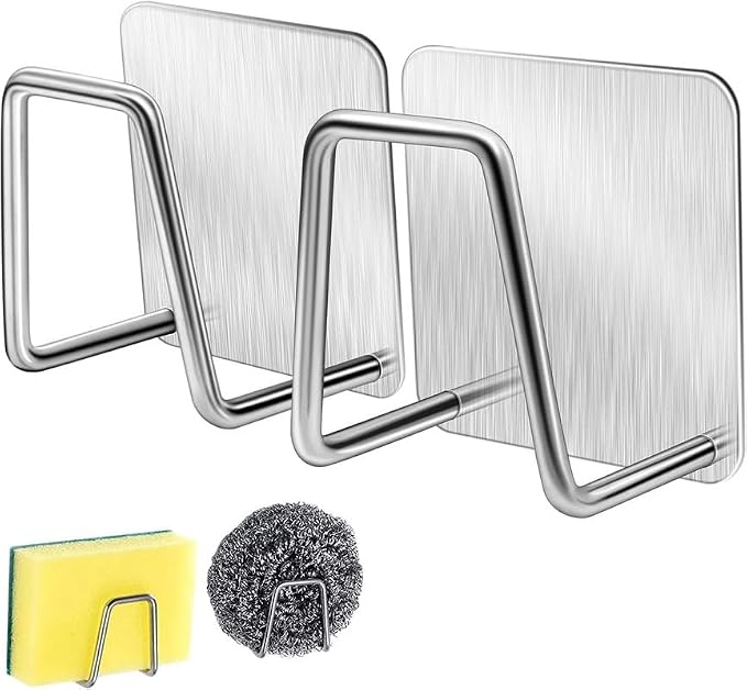 Stainless Steel Hooks for Hanging