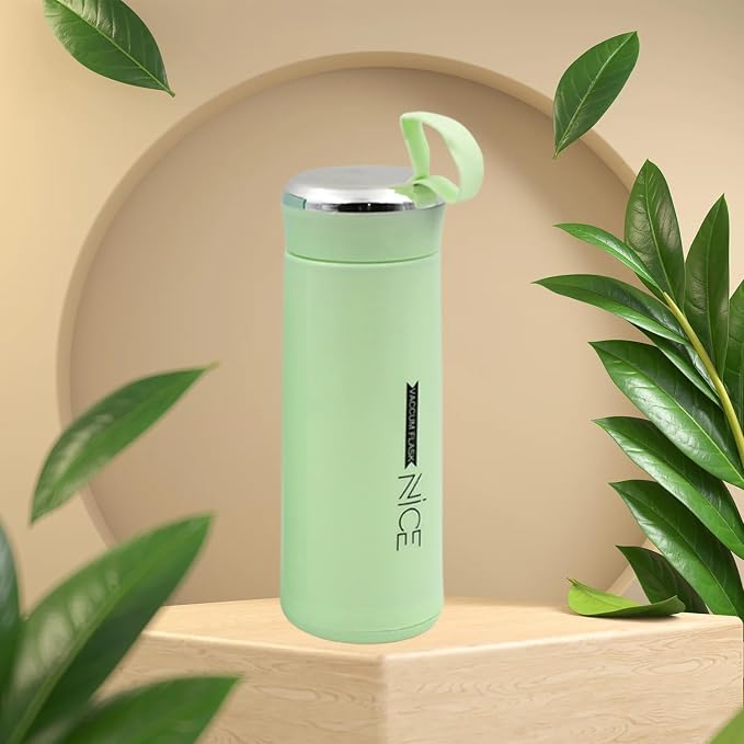 Stylish & Durable BPA-Free Shatter-Resistant Bottle
