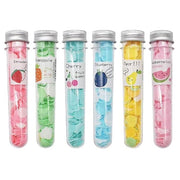 Portable Flower Design Pocket Hand Wash Soap Bottle